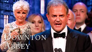 BAFTA Celebrates Downton Abbey's Success | Downton Abbey