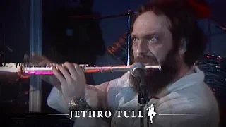 Jethro Tull - Fylingdale Flyer (Rockpop, 02.02.1981)