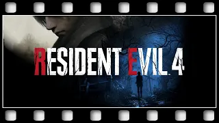 Resident Evil 4 "GAME MOVIE" [GERMAN/PC/1080p/60FPS]