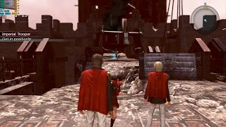 Final Fantasy Type-0 HD 60 fps mod