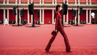 Ferragamo | Spring Summer 2023 | Full Show