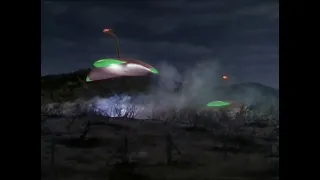 The War of The Worlds (1953)