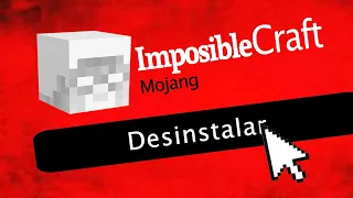 I turned Minecraft into an IMPOSSIBLE GAME 🔥 IMPOSSIBLE Mods Pack for Minecraft 1.12.2