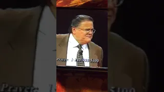 John Hagee on Demonic Influence