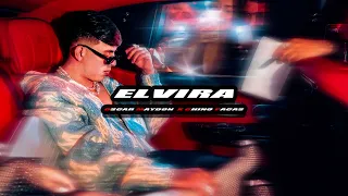 Oscar Maydon x Gabito Ballesteros x Chino Pacas - Elvira [Video Oficial]