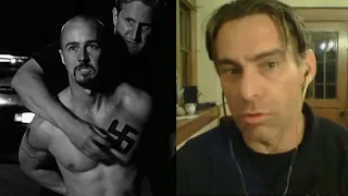 The Former Neo Nazi Gang Leader Who INSPIRED American History X