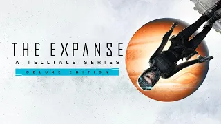 The Expanse - A Telltale Series - Archangel - DLC