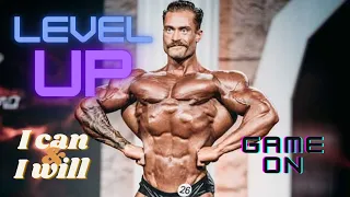 GYM MOTIVATION 2023 CBUM MR OLYMPIA Chris Bumstead