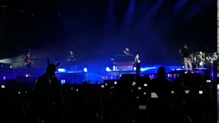 Linkin Park - New Divide @ VOLT Festival 2017, Sopron