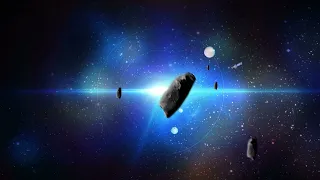 Астероид   2022