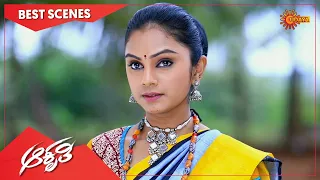 Aakruti - Best Scene | 01 Jan 2021 | Udaya TV Serial | Kannada Serial