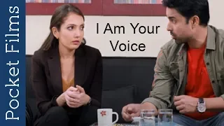 I Am Your Voice - A Film Based On True Stories | Meeting Girls/Guys  For Marriage