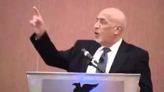 [2014] Dr Claud Anderson -State of Black America