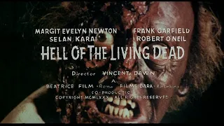 Hell of the Living Dead (1980) Trailer | Bruno Mattei