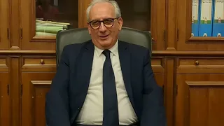 Intervista a MASSIMO CRUSI, Presidente Ordine Architetti, Pianificatori, Paesaggisti e Conservatori