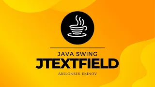 Создание JTextField в JavaSwing