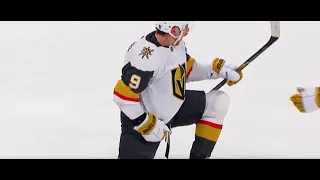 {Game 2} ABC Playoff Intro Dallas Stars v Golden Knights (2023)