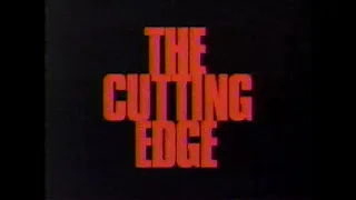 The Cutting Edge (1992) TV Spot Trailer