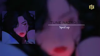 Madina x Zack Knight - Tune Nazro Se | Sped up