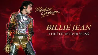 "BILLIE JEAN" | 08 | HIStory Fanmade Tour (by MJFV)