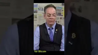 Max Keiser: Why Bitcoin Will Beat Them All