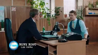 Ruby Ring leo usiku tar 7/7/2020