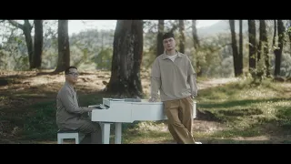 Nyoman Paul, Andi Rianto – The Way You Look At Me (Official Music Video)