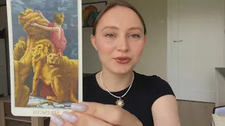 РАК ♋️ – ТАРО ПРОГНОЗ на МАЙ 2024 от YULIIA TAROT