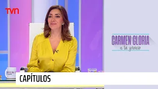 Carmen Gloria a tu servicio | Capítulo 22 de marzo: Amor y fuerza familiar