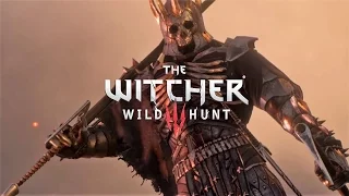 The Witcher 3: Wild Hunt [Hunt or Be Hunted] Tribute