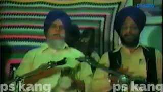 Dhadi Daya Singh Dilbar (ਸਾਹਿਬਜਾਦਾ ਜੁਝਾਰ ਸਿੰਘ)ਹੱਸ ਸਹੀਦੀ ਪਾ ਗਿਆ