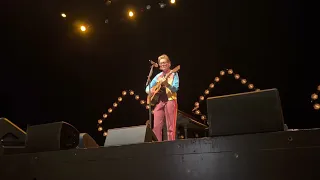 Brandi Carlile - I Belong To You: Greenville, SC Soundcheck