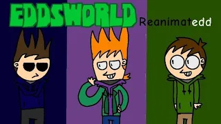 Eddsworld intro reanimat - edd