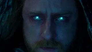 Warcraft: Medivh's greatest moment