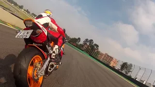 Track Day - Interlagos 2012 - Video 2