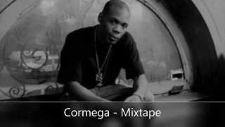 Cormega - Mixtape (feat. Large Pro, CNN, AZ, Redman, Action Bronson, Black Rob, Roc Marci, Havoc)
