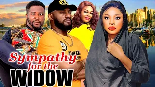 SYMPATHY FOR THE WIDOW(NEW HIT MOVIE) - YUL EDOCHIE, GEORGINA IBEH, ONNY MICHAEL LATEST NOLLY MOVIE