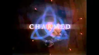 Charmed Season 1 Netflix Intro