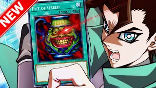 THEY FINALLY DID IT!! NEW CLASSIC 2004 Mode in Yu-Gi-Oh! Master Duel