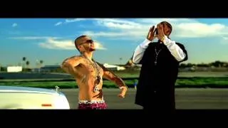 Timati ft. Snoop Dogg - Groove On (CJ Stone & Re-Fuge Single)