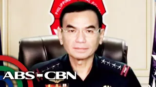 PNP says willing to give DOJ access to entire drug war record | ANC