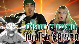 Jujutsu Kaisen - 2x17 - Episode 17 Reaction - Thunderclap Part 2