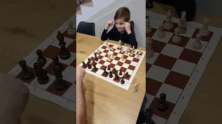 Nimrod's Chess Tricks | Against Damiano Defence
