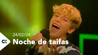 Noche de taifas | ep. 19 - 24/02/24