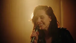 Lena Hall Sings Roy Orbison’s Crying From ‘In Dreams’