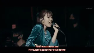 Furihata Ai - CITY - Live (Sub Español/Romaji) V2