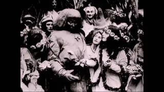 Stormlord - EMET- Der Golem, wie er in die Welt kam (1920)