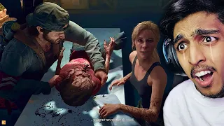 We Tried to Save an zombie Infected Child...!! 😥