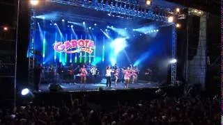 Garota Safada DVD Promocional Campina Grande Completo 2009