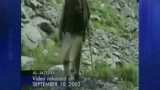Osama Bin Laden Dead: Mastermind of 9/11 Attacks